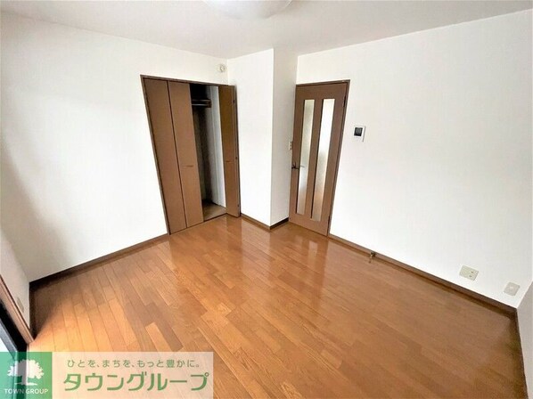 航空公園HAビルの物件内観写真